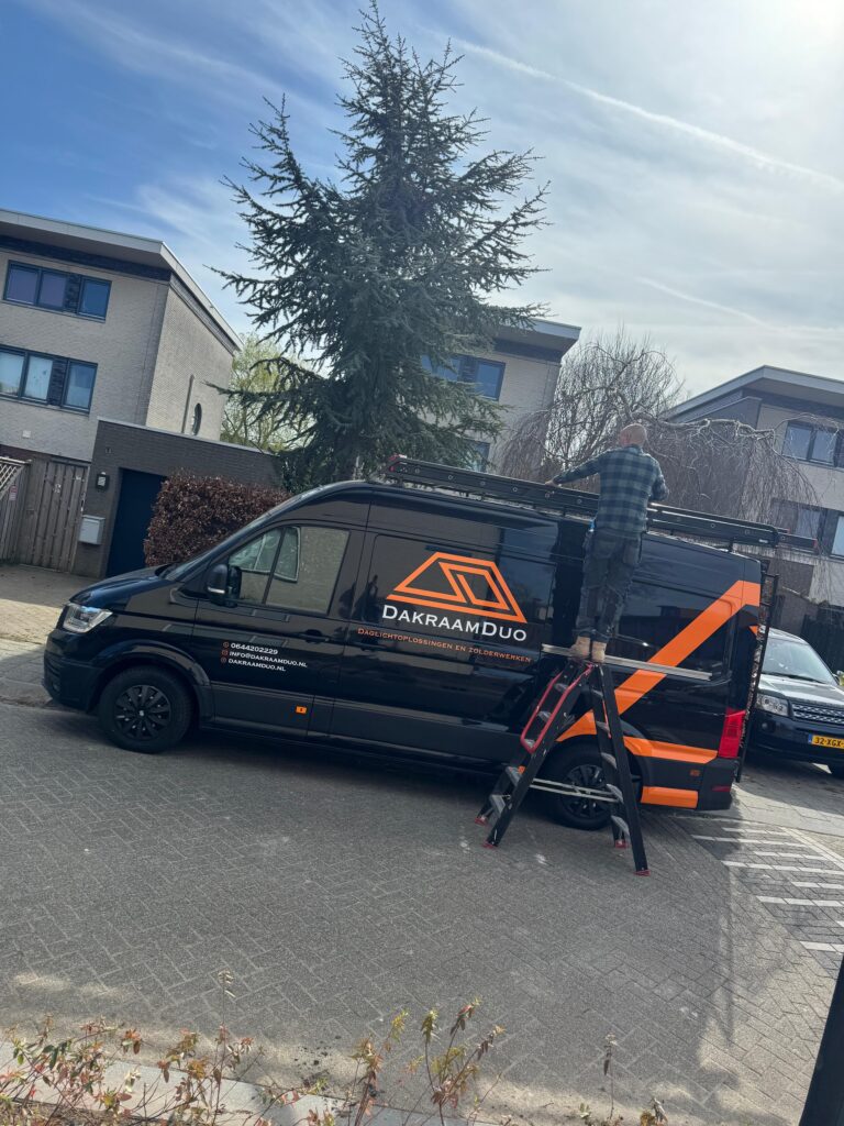 douwe bus